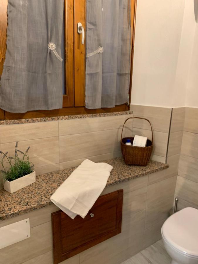 Appartement Casa Sette Settembre à Iglesias Extérieur photo