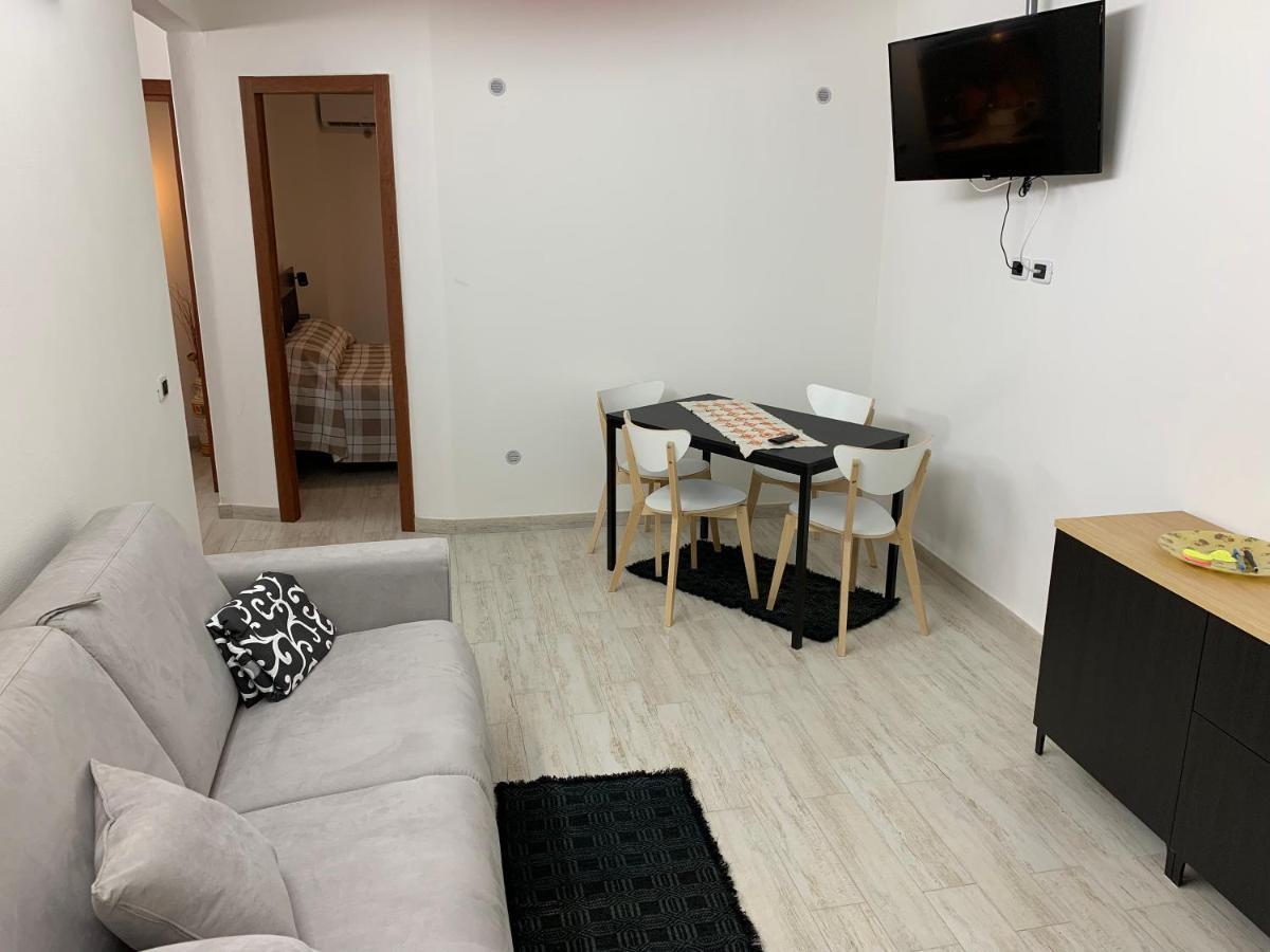 Appartement Casa Sette Settembre à Iglesias Extérieur photo