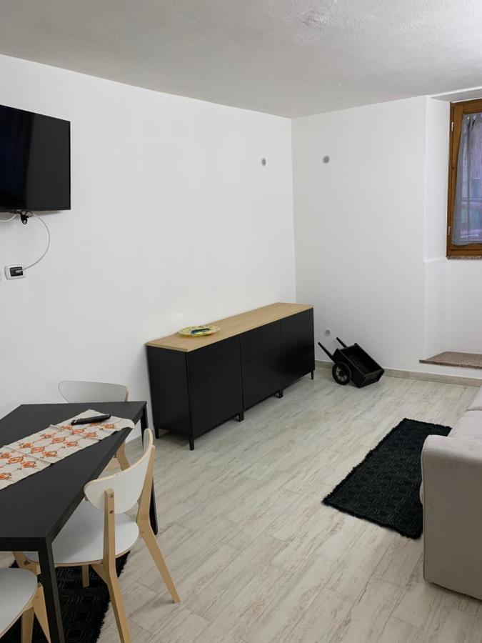 Appartement Casa Sette Settembre à Iglesias Extérieur photo