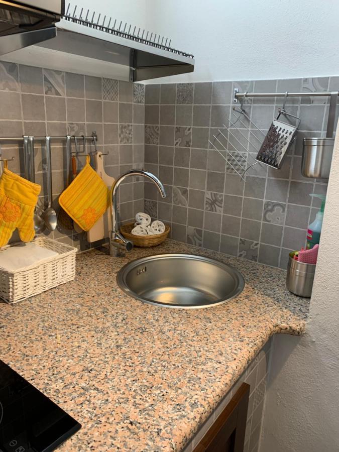 Appartement Casa Sette Settembre à Iglesias Extérieur photo
