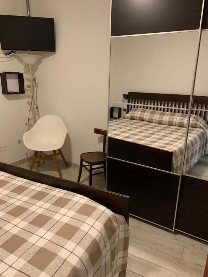 Appartement Casa Sette Settembre à Iglesias Extérieur photo