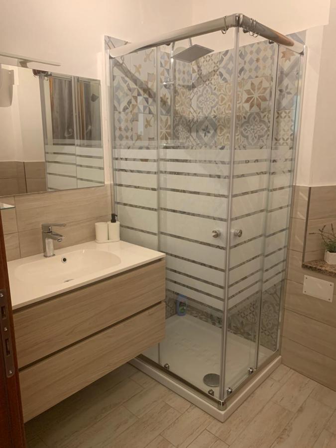 Appartement Casa Sette Settembre à Iglesias Extérieur photo