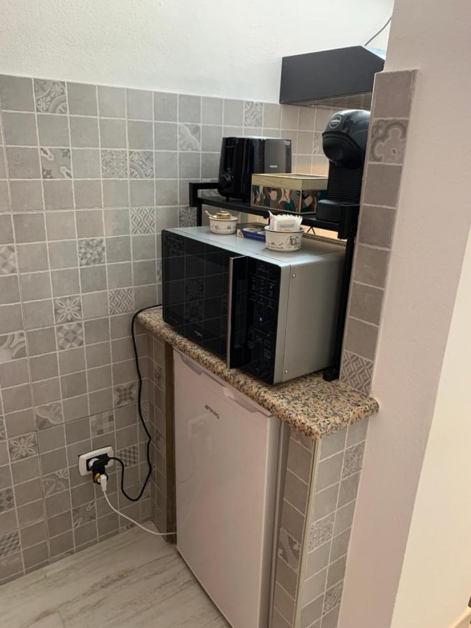 Appartement Casa Sette Settembre à Iglesias Extérieur photo